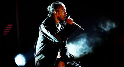 Here are the Top 5 tracks from Kendrick Lamar’s all-star Black Panther soundtrack