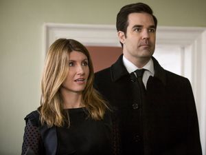 Catastrophe star Rob Delaney posts heartbreaking Facebook message about the death of his 2-year-old son