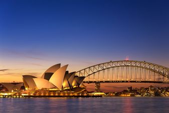 Irish man due to appear in Australian court after allegedly assaulting a flight attendant