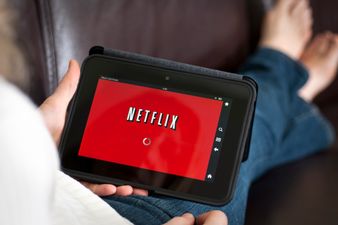 Here are all the new shows and films coming to Netflix this weekend