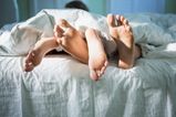 Ireland’s favourite sex position revealed in new Valentine’s Day survey