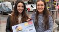 You could win €1,000 if you’re in Kilkenny on 21 February