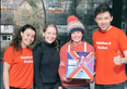 Galway students! You could win a brand new iPhone 8 in GMIT on 27 February