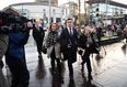 A week inside Courtroom 12 for the Paddy Jackson and Stuart Olding trial