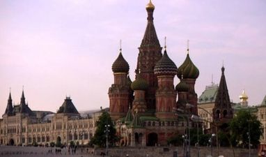 13 Russians have been officially charged with interfering in the 2016 US election