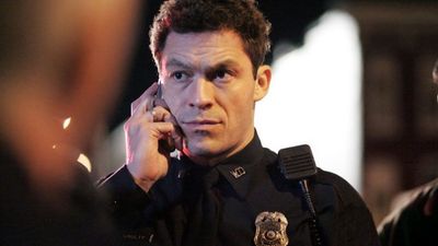The original casting choice for McNulty in The Wire is absolutely bonkers