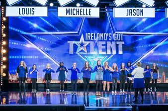 This incredible choir with 11 deaf members turned everyone watching into an emotional wreck