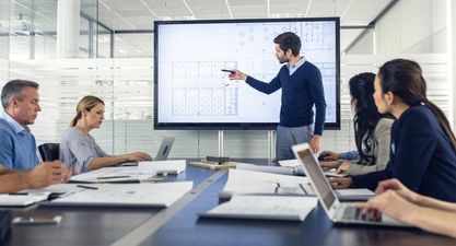 REVEALED: The amount of meetings the average Irish worker will endure in their working lifetime