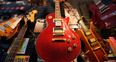 One of the oldest guitar manufacturers in the world is facing bankruptcy