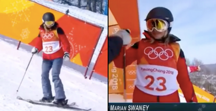 We’ve done it – we have just found the worst Olympian of all time