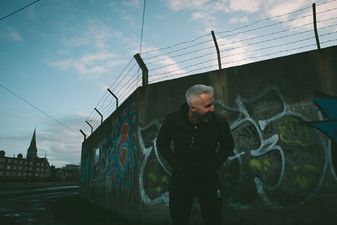 JOE’s Song Of The Day #560: Dec Pierce – ‘Higher – feat. Tara Harrison’