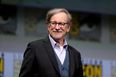 Steven Spielberg and a Stranger Things star are working on a brand new horror movie in Wicklow