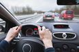 Proof that it is harder to pass your driving test in certain parts of Ireland