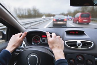Proof that it is harder to pass your driving test in certain parts of Ireland