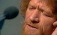 Dublin will be getting two new statues of the iconic Luke Kelly