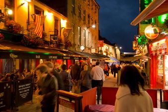 Pubs heartbreak reminds Ireland that problems don’t have to be life and death to matter