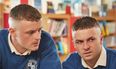 One of The Young Offenders has been nominated for one of the most prestigious acting awards in the world