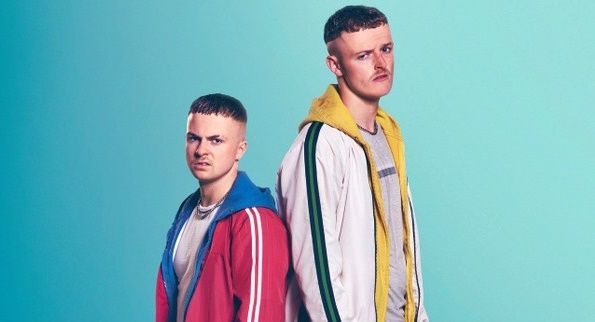 The Young Offenders