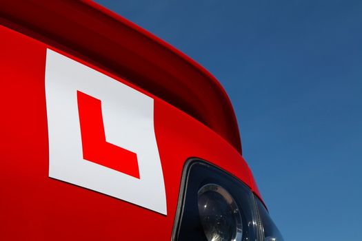 learner drivers