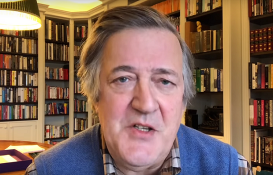 Brexit Stephen Fry
