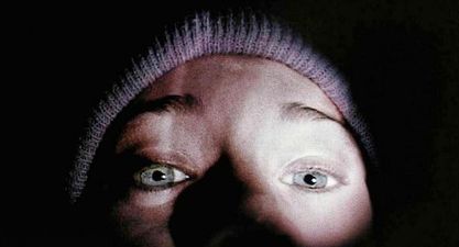 The Blair Witch Project is going to be made into a TV show