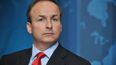Micheál Martin calls RIC commemoration event an “error of judgment”