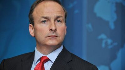 Micheál Martin calls RIC commemoration event an “error of judgment”