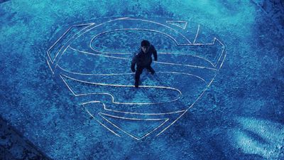 Latest trailer for new Superman TV show filmed in Ireland looks pretty expensive