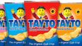 These new Tayto Crisp varieties have a distinctly Irish flavour to them