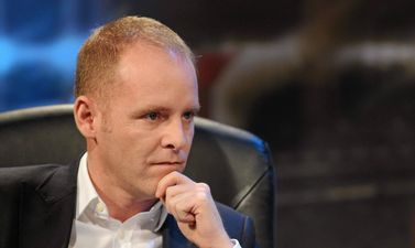 Ryle Nugent has stepped down as Head of Sport in RTÉ