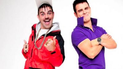 #TRAILERCHEST: The hunt for the third brother begins in Damo & Ivor: The Movie