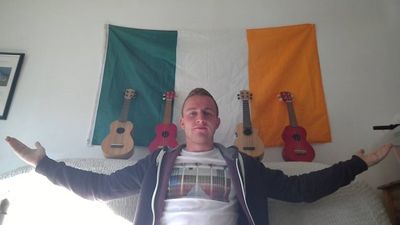 Remember Mick Konstantin? He’s back with a song about the Insta generation