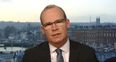 One Russian diplomat will be expelled from Dublin embassy, Simon Coveney has confirmed