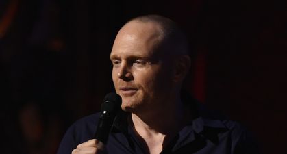 Bill Burr is coming to Dublin’s 3Arena and you can probably expect tickets to sell out