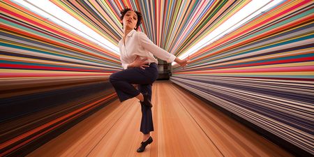 WATCH: Everyone is losing their minds over Spike Jonze’s new ad for Apple