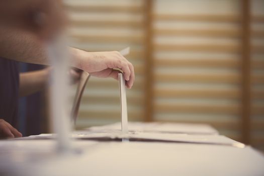 Referendum