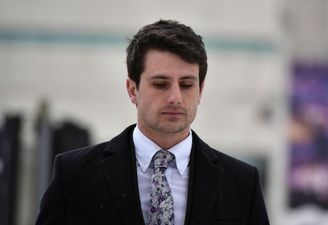 “I thought they didn’t read well and I deleted them” – McIlroy makes admission about texts to Belfast trial