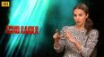 Alicia Vikander on Lara Croft, heavy grunting, and her plans to try coddle next time she’s in Ireland