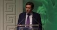 “No going back” on National Children’s Hospital project  – Simon Harris