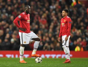 Viewers couldn’t get enough of Graeme Souness going to town on Man Utd’s performance against Sevilla