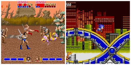 Sega Mega Drive Classics to get Nintendo Switch release