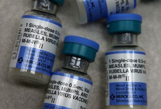 Measles returns to Costa Rica for first time in five years as French family were not vaccinated