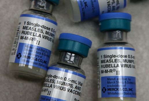 Costa Rica measles