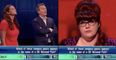 Controversy reigns on The Chase as Bradley Walsh appears to whisper answer to contestant