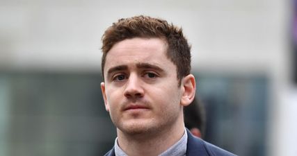 Aodhan O’Riordáin issues apology for tweet about the Belfast rape trial