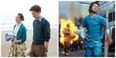 QUESTION: Who is the best Irish actor or actress of all time?