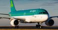 Aer Lingus flight forced to re-route to Dublin after technical issue and lightning strike