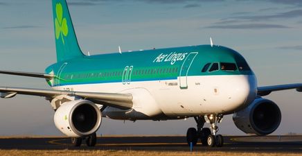 Aer Lingus flight forced to re-route to Dublin after technical issue and lightning strike