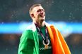 TV3 to air a rugby special all about Ireland’s Grand Slam journey this Sunday