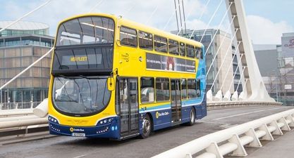 Using public transport in Dublin could be about to get a whole lot easier